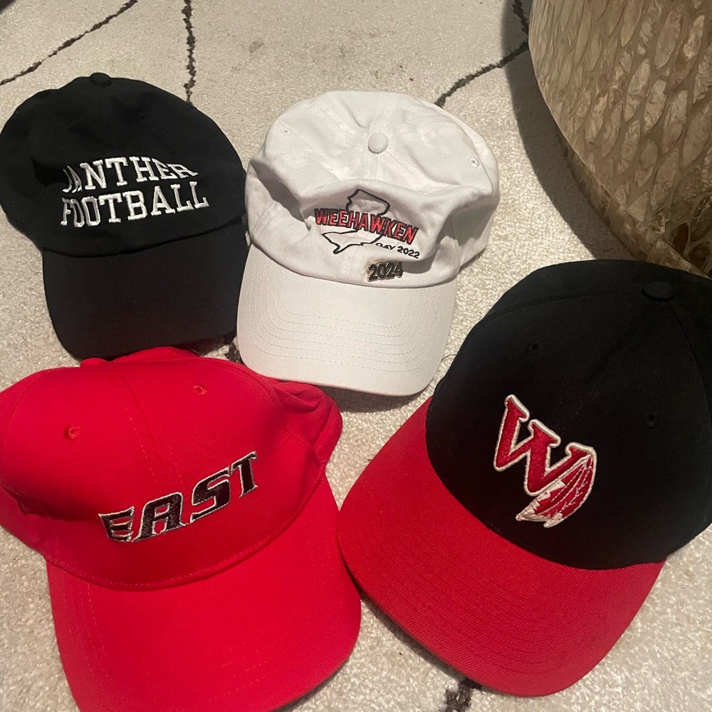 Friday Night Lights Lot